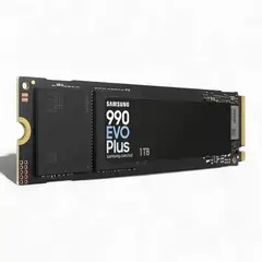 SAMSUNG - Unidad De Estado 1tb Ssd 990 Evo Plus 7150×6300