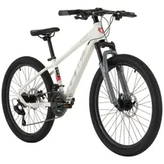 GW - BICICLETA MTB 29 3X7V LYNX ALUMINIO BLANCO