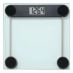 LOOK - BASCULA PESA PERSONA EXTRAGRANDE ESTABLE