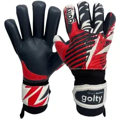 GOLTY - Guantes De Fútbol Quick Reflex Competicio Látex Aleman