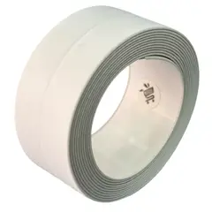 GENERICO - Cinta Selladora Adhesiva Contra Humedad 2.2cm x 1.5m