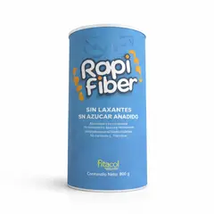 GENERICO - Rapifiber - Alimento de Fibra Natural para el Bienestar Digestivo