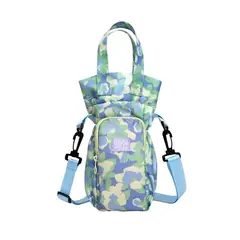 ESTUDIO MINTO - Eco Bag Wild Flowers.