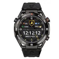 LAMBORGHINI - Reloj Inteligente Smartwatch Aventador Ultimate