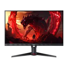 ACER - MONITOR GAMER 24 NITRO XV240Y IPS FHD 200HZ 0,5MS PIVOT