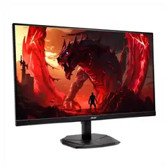 ACER - MONITOR GAMER 27 NITRO KGB271U IPS 2K 180HZ 0,5MS