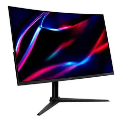 ACER - MONITOR GAMER 31,5 NITRO XZ322QU 2K 180HZ 1MS CURVO