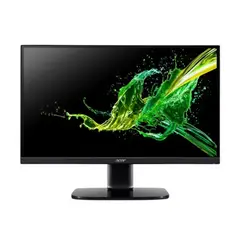 ACER - MONITOR 24 KA242Y FHD 144HZ 1MS
