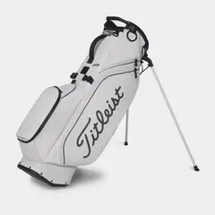 TITLEIST - BOLSA PARA PALOS DE GOLF PLAYERS S4 GRIS 2026