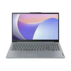 LENOVO - PORTATIL SLIM INTEL CORE I7 13620H SSD 512GB RAM 16GB DDR5 15,3 WUXGA