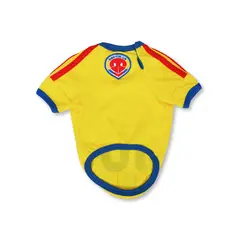 WAWAW - Caniseta XL Colombia 2026