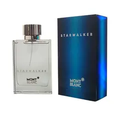 MONTBLANC - PERFUME HOMBRE STARWALKER EDT 75 ML