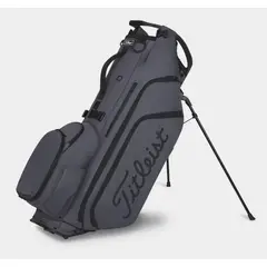 TITLEIST - BOLSA PARA PALOS DE GOLF HYBRID 14 GRIS 2026