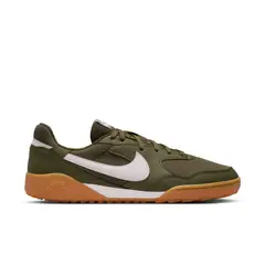 NIKE - Tenis Terra Manta Hombre-Verde/Blanco