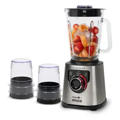 IMUSA - LICUADORA ULTRA FORCE 2X