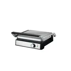 KALLEY - Asador Grill K-SG Panini Negro