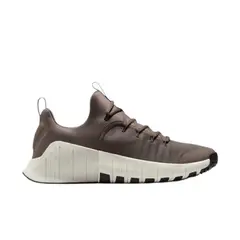 NIKE - Tenis Free Metcon 6-Marron