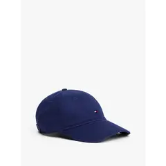 TOMMY HILFIGER - Gorra azul de béisbol 1985 de seis paneles