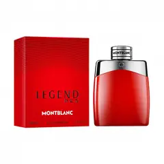 MONTBLANC - PERFUME HOMBRE LENGEND RED EDP 100 ML