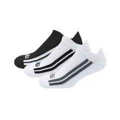 TREME - MEDIAS TALONERA PAQ X3  HOMBRE