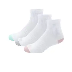 TREME - MEDIAS TOBILLERA PAQ X3 DAMA
