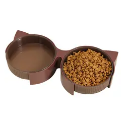 GENERICO - Comedero Y Bebedero Mascotas - Snack Para Perros Y Gatos