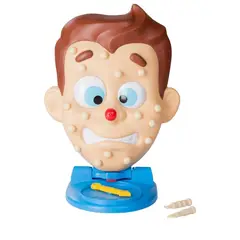 GENERICO - Juego Popping Pimples Explota Espinillas Divertido Para Niños