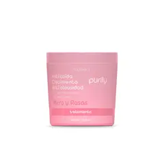AMAZONICA BELEZA - AMAZÓNICA Mascarilla Purify 500 Ml