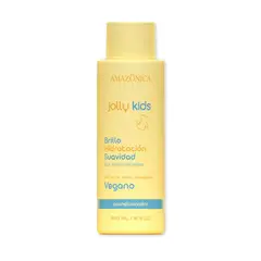 AMAZONICA BELEZA - AMAZÓNICA Jolly Kids Acondicionador Vegano Niños 500 Ml