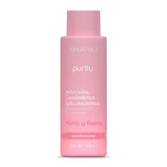 AMAZONICA BELEZA - AMAZÓNICA Acondicionador Purify x500ml