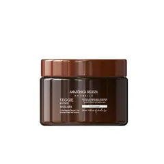AMAZONICA BELEZA - AMAZÓNICA Mascarilla Veggie 300 Ml