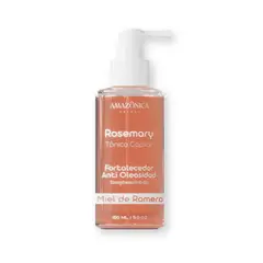 AMAZONICA BELEZA - AMAZÓNICA Tónico Anticaída Rosemary x 150 Ml