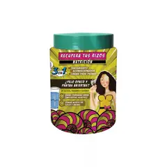 PONTO - Nutrición 3 en 1 X 1000 Gr