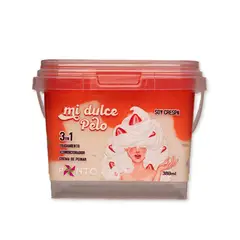 PONTO - Mi Dulce Pelo Soy Crespa X 380Ml