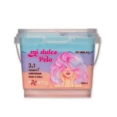 PONTO - Mi Dulce Pelo Soy Ondulada X 380Ml