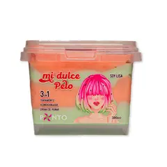 PONTO - Mi Dulce Pelo Soy Lisa X 380Ml