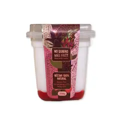 PONTO - Mascarilla No Quiero Mas Frizz X 230Ml