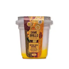 PONTO - Dame brillo X 230 ML