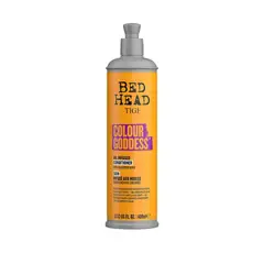 BED HEAD DE TIGI - TIGI BED HEAD Colour Goddess Acondicionador X 400Ml