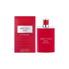 JIMMY CHOO - PERFUME HOMBRE MAN EXTREME EDP 100 ML
