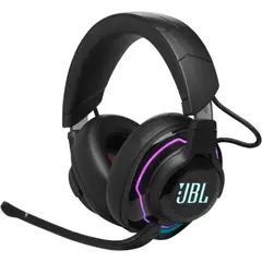 JBL - Audífonos Gamer Quantum 910 Wireless Sonido 360° con ANC