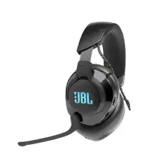 JBL - Audífonos Gamer Quantum 610 Wireless - 40 Horas de Batería - PC y PS5