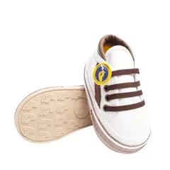 ZAPATOS PILIN - Spaceship Coffee Caminante Niño