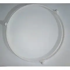 GENERICO - Rodillo Soporte De Anillo Giratorio De Horno Microondas 27cm