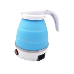 GENERICO - Hervidor De Agua Electrico Plegable