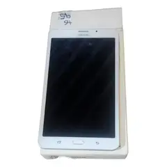 SAMSUNG - Galaxy Tab A6 Sm-t280m Blanca O Negro