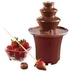 GENERICO - Fuente de Chocolate THP Store