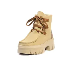 MANIQUEO - Botines Miel Mila