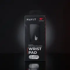 007PLUS - Pad Mouse Gamer con Reposa Muñeca de Gel