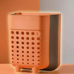 007PLUS - Cesta de Almacenamiento Plegable Multiuso